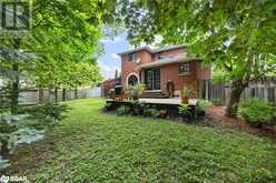 697 HAPPY VALE Drive Innisfil