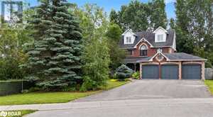 697 HAPPY VALE Drive Innisfil