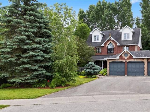 697 HAPPY VALE Drive Innisfil Ontario