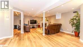 4 BROWN WOOD Drive Barrie