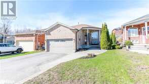 4 BROWN WOOD Drive Barrie