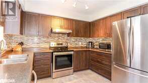 4 BROWN WOOD Drive Barrie