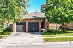 271 COLLEGIATE Drive Orillia