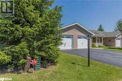 111 MEADOW Lane Wasaga Beach