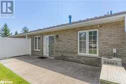 111 MEADOW Lane Wasaga Beach