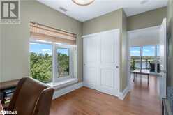 80 ORCHARD POINT Road Unit# PH-604 Orillia