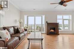 80 ORCHARD POINT Road Unit# PH-604 Orillia