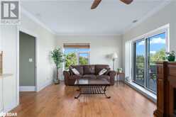 80 ORCHARD POINT Road Unit# PH-604 Orillia