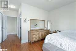 80 ORCHARD POINT Road Unit# PH-604 Orillia