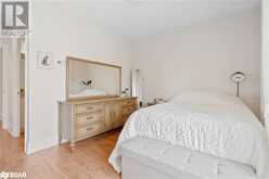 80 ORCHARD POINT Road Unit# PH-604 Orillia