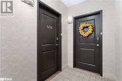 80 ORCHARD POINT Road Unit# PH-604 Orillia