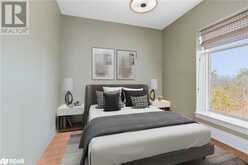 80 ORCHARD POINT Road Unit# PH-604 Orillia