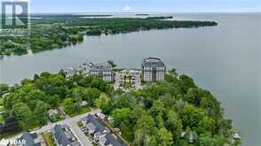 80 ORCHARD POINT Road Unit# PH-604 Orillia