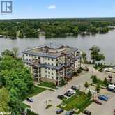 80 ORCHARD POINT Road Unit# PH-604 Orillia