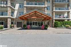 80 ORCHARD POINT Road Unit# PH-604 Orillia