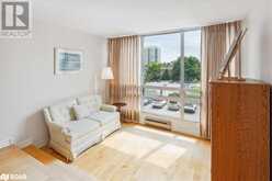 2180 MARINE Drive Unit# 303 Oakville