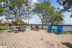 2180 MARINE Drive Unit# 303 Oakville