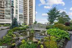 2180 MARINE Drive Unit# 303 Oakville