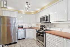 2180 MARINE Drive Unit# 303 Oakville