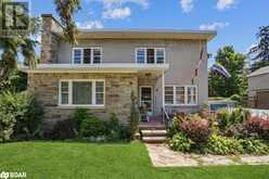 15 PARKSIDE Drive Unit# 4 Barrie