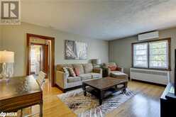 15 PARKSIDE Drive Unit# 2 Barrie