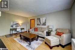 15 PARKSIDE Drive Unit# 2 Barrie