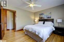 15 PARKSIDE Drive Unit# 2 Barrie