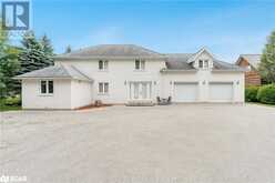 187 CHAMPLAIN Road Penetanguishene