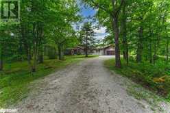 87 CORRIEVALE RD Port Severn