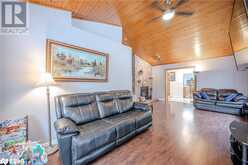 87 CORRIEVALE RD Port Severn