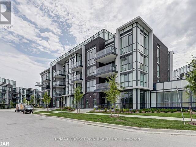 415 SEA RAY AVE Avenue Unit# 427 Innisfil Ontario