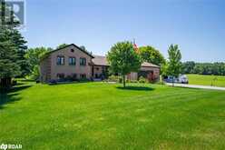 1277 SUNNIDALE Road Springwater