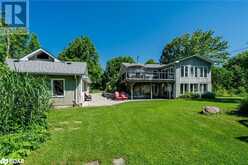 1077 15/16 SIDEROAD WEST Line W Shanty Bay