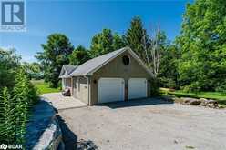 1077 15/16 SIDEROAD WEST Line W Shanty Bay