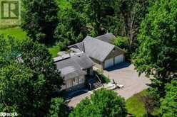 1077 15/16 SIDEROAD WEST Line W Shanty Bay