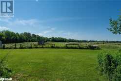 1077 15/16 SIDEROAD WEST Line W Shanty Bay