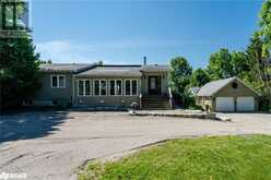 1077 15/16 SIDEROAD WEST Line W Shanty Bay