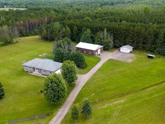 13895 COUNTY ROAD 27 Phelpston Ontario