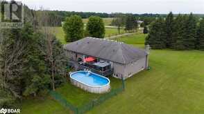 13895 COUNTY ROAD 27 Phelpston