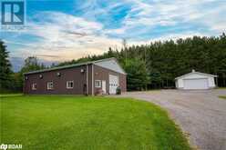 13895 COUNTY ROAD 27 Phelpston