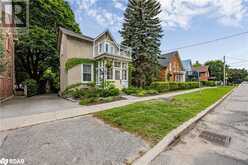 84 OWEN Street Barrie