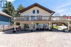 1078 TINY BEACHES Road S Tiny