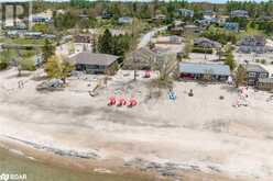 1078 TINY BEACHES Road S Tiny