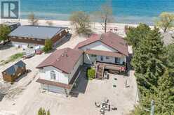 1078 TINY BEACHES Road S Tiny