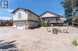 1078 TINY BEACHES Road S Tiny