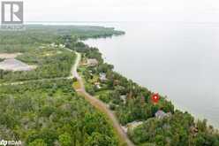 344 LOON Road Georgina Island