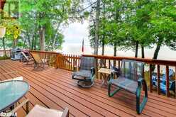 344 LOON Road Georgina Island