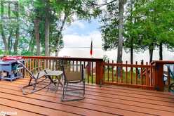 344 LOON Road Georgina Island