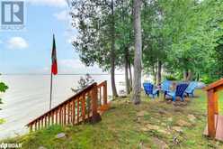 344 LOON Road Georgina Island