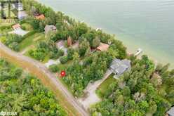 344 LOON Road Georgina Island